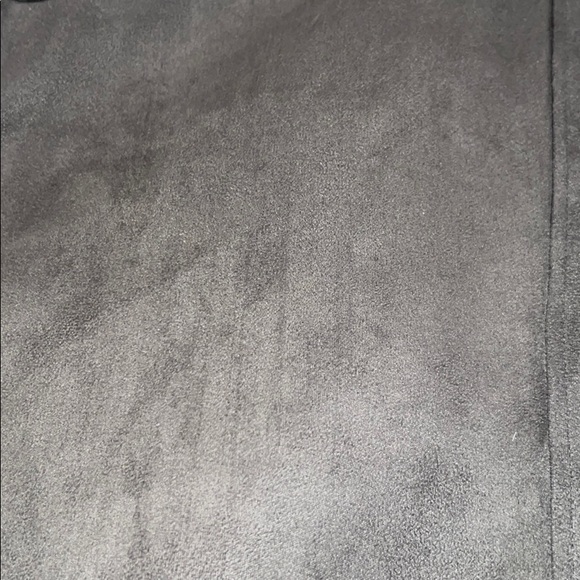 Suede jacket - Picture 6 of 6